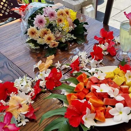 Lucky Beach Resort Trincomalee Εξωτερικό φωτογραφία