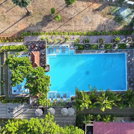 Lucky Beach Resort Trincomalee Εξωτερικό φωτογραφία