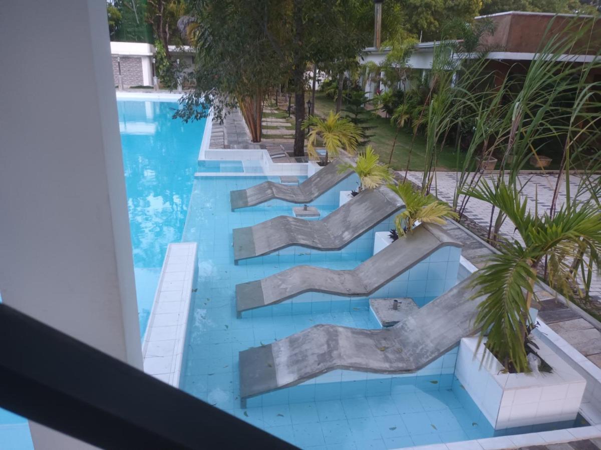 Lucky Beach Resort Trincomalee Εξωτερικό φωτογραφία