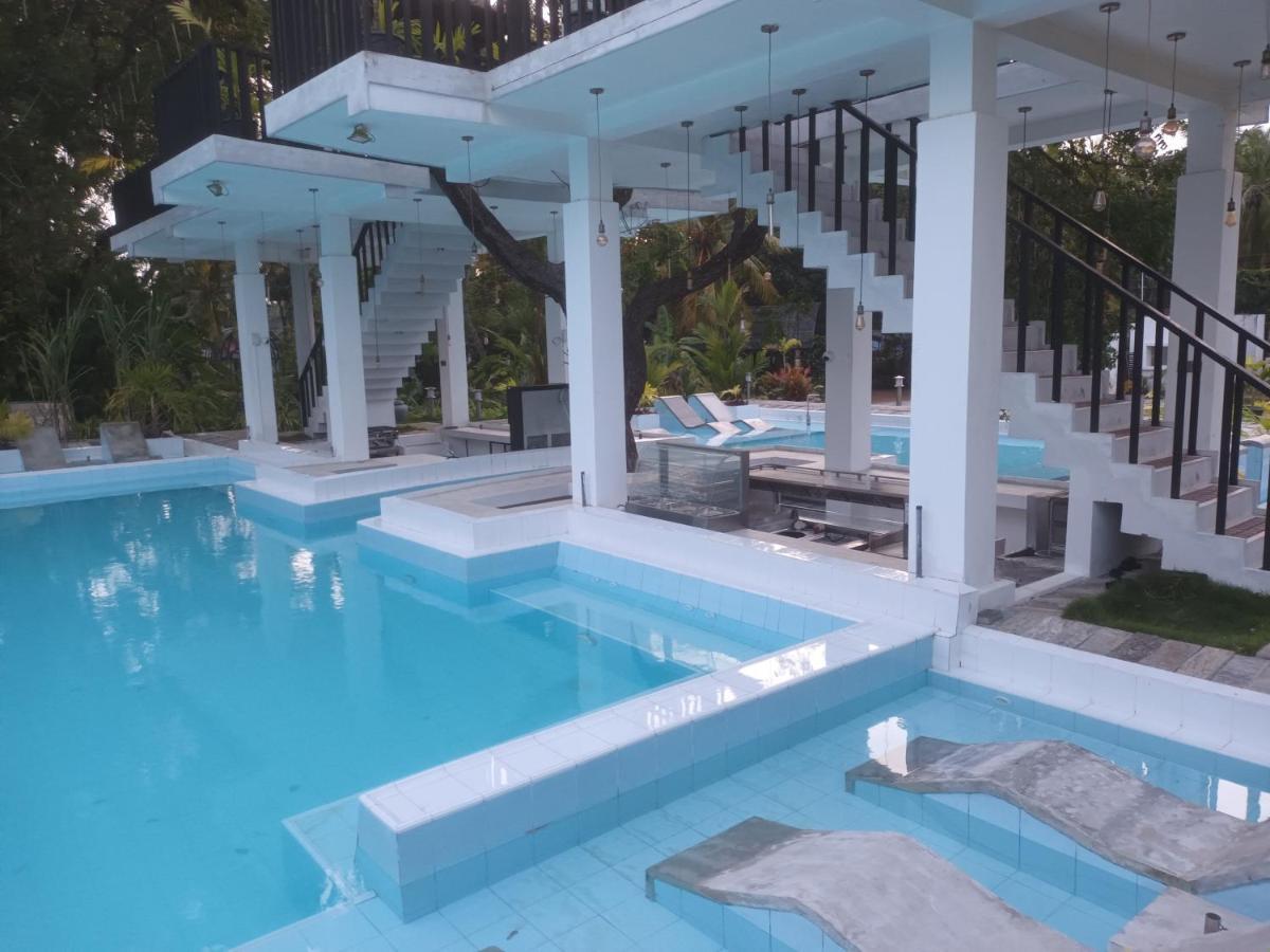 Lucky Beach Resort Trincomalee Εξωτερικό φωτογραφία