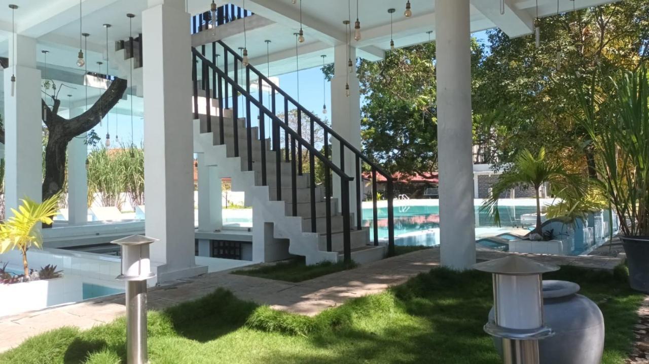 Lucky Beach Resort Trincomalee Εξωτερικό φωτογραφία