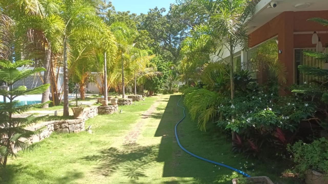 Lucky Beach Resort Trincomalee Εξωτερικό φωτογραφία