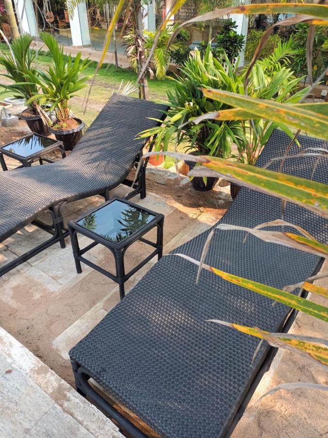 Lucky Beach Resort Trincomalee Εξωτερικό φωτογραφία
