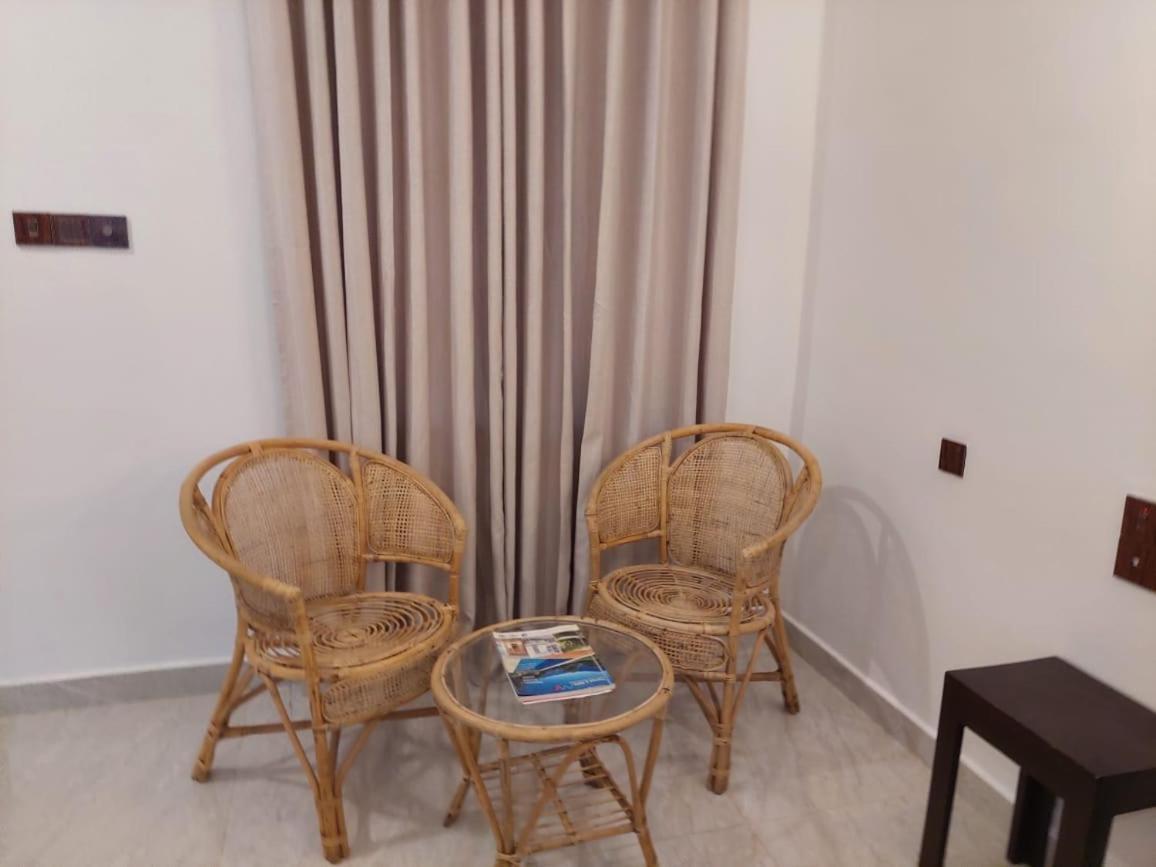 Lucky Beach Resort Trincomalee Εξωτερικό φωτογραφία