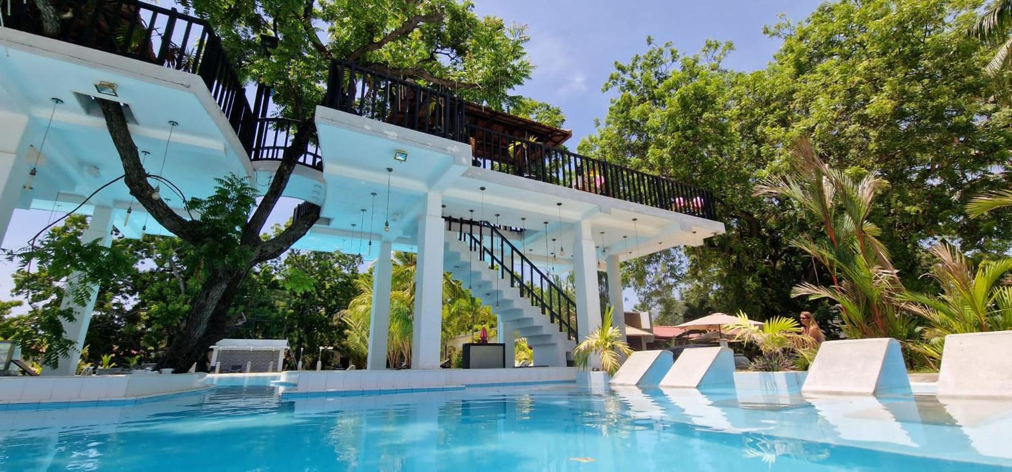 Lucky Beach Resort Trincomalee Εξωτερικό φωτογραφία