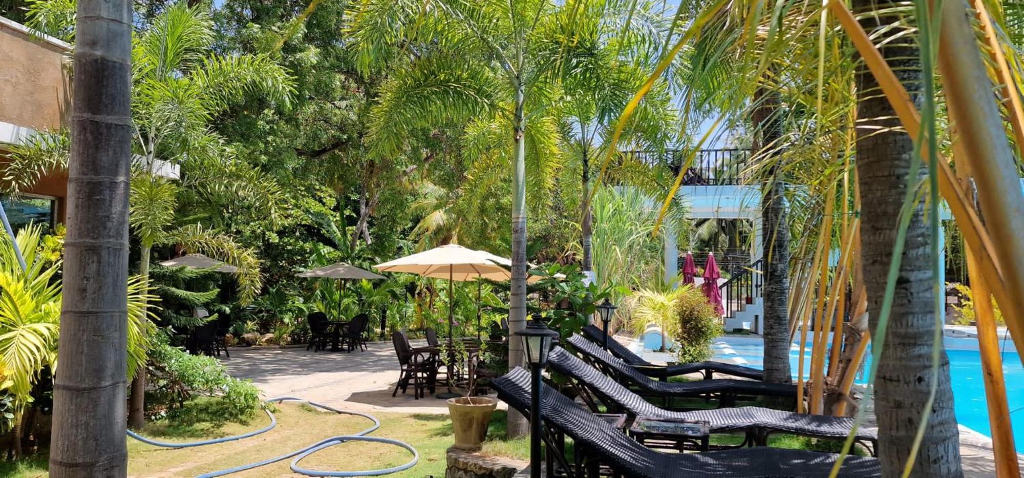 Lucky Beach Resort Trincomalee Εξωτερικό φωτογραφία